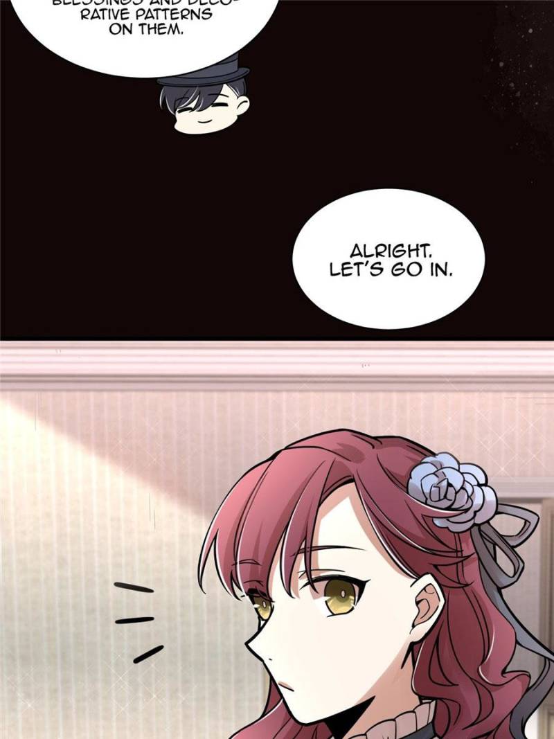 Lord of the Mysteries Chapter 52 page 55 - Chapter 52