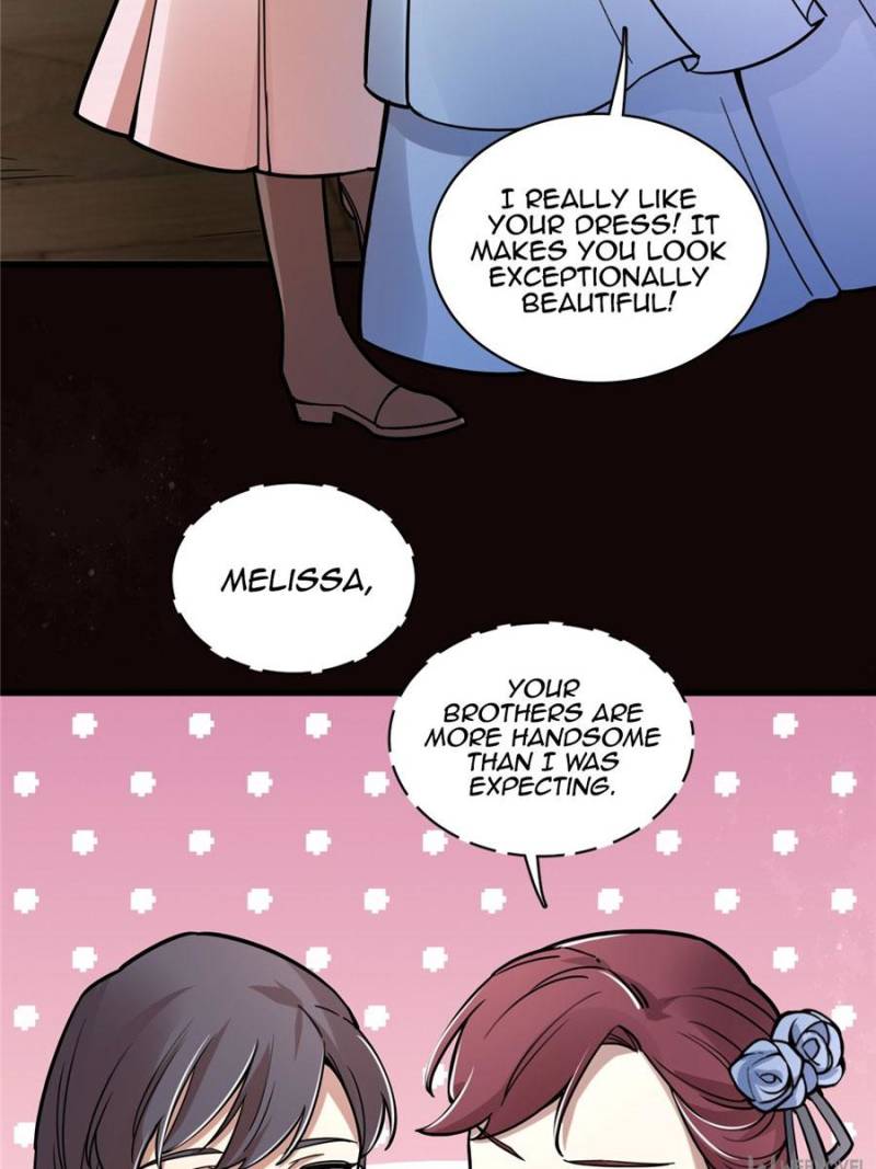 Lord of the Mysteries Chapter 52 page 58 - Chapter 52