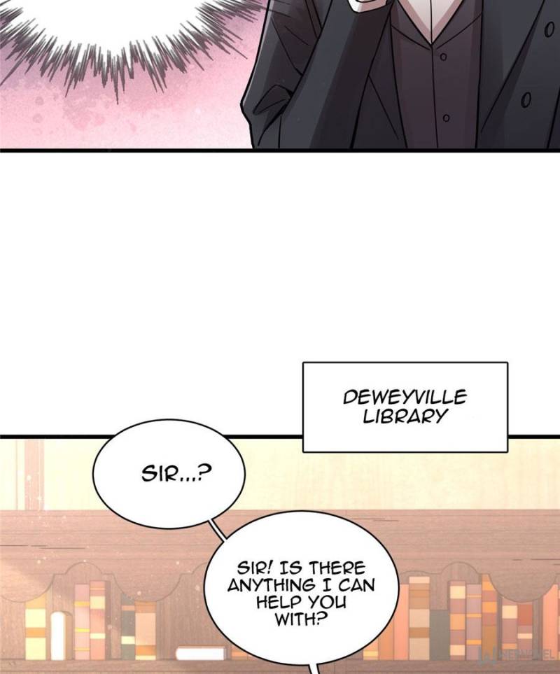 Lord of the Mysteries Chapter 52 page 6 - Chapter 52