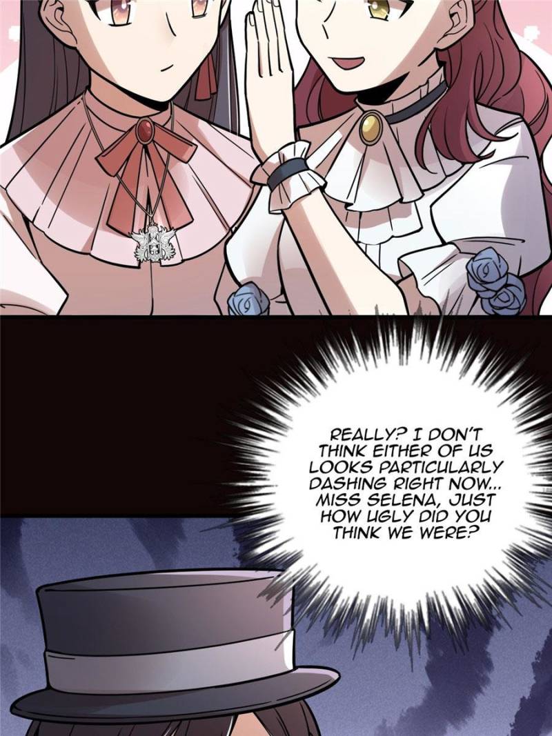 Lord of the Mysteries Chapter 52 page 60 - Chapter 52