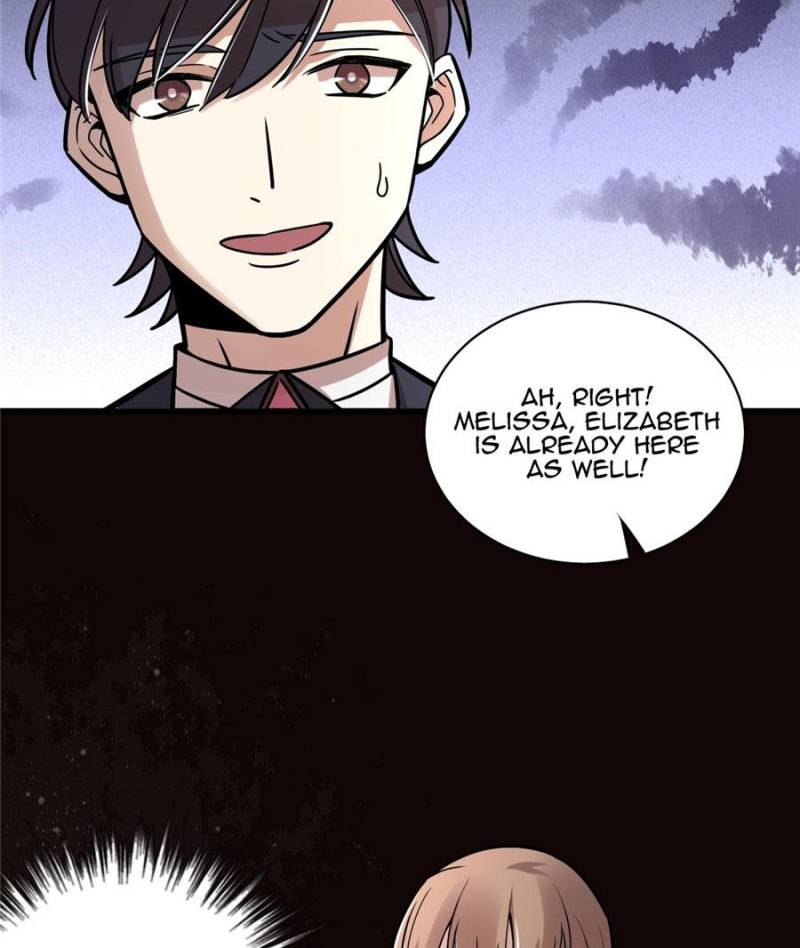 Lord of the Mysteries Chapter 52 page 61 - Chapter 52