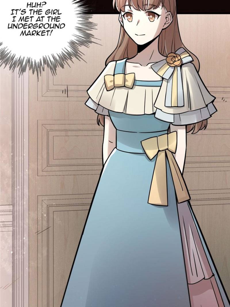 Lord of the Mysteries Chapter 52 page 62 - Chapter 52