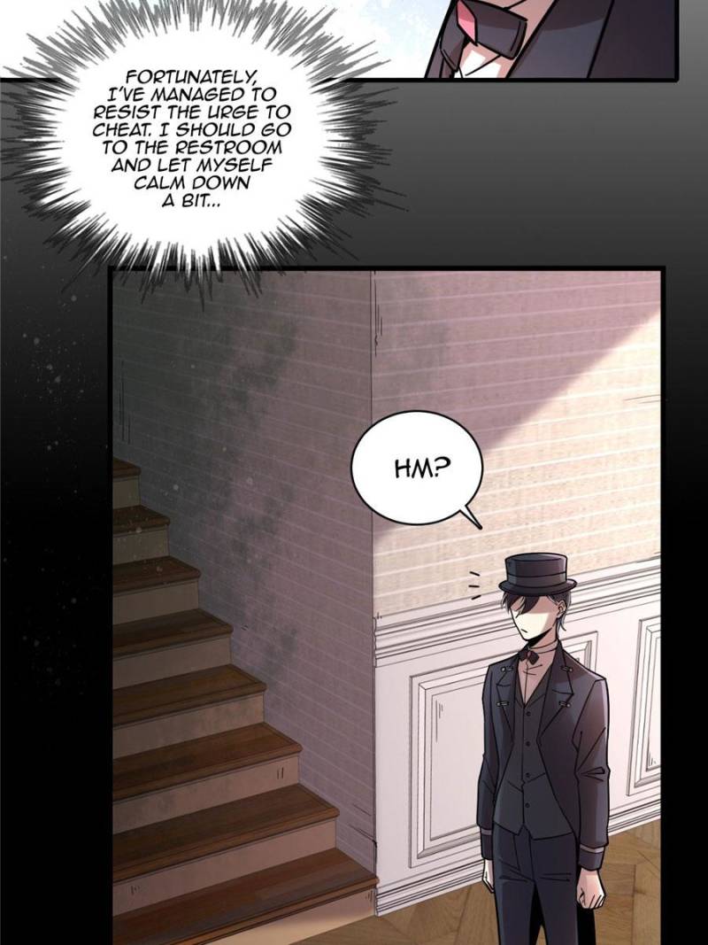 Lord of the Mysteries Chapter 53 page 11 - Chapter 53