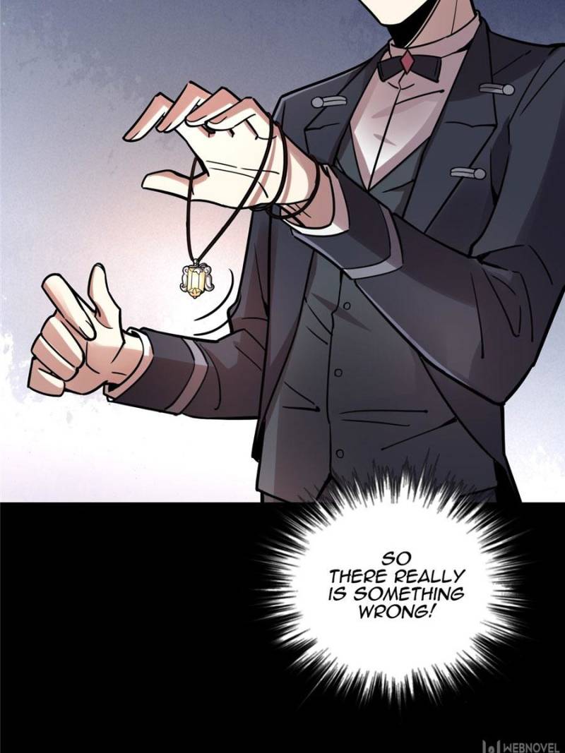 Lord of the Mysteries Chapter 53 page 18 - Chapter 53