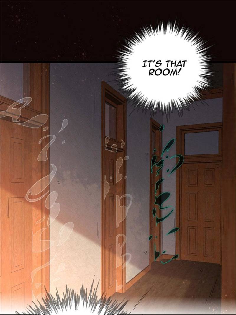 Lord of the Mysteries Chapter 53 page 19 - Chapter 53