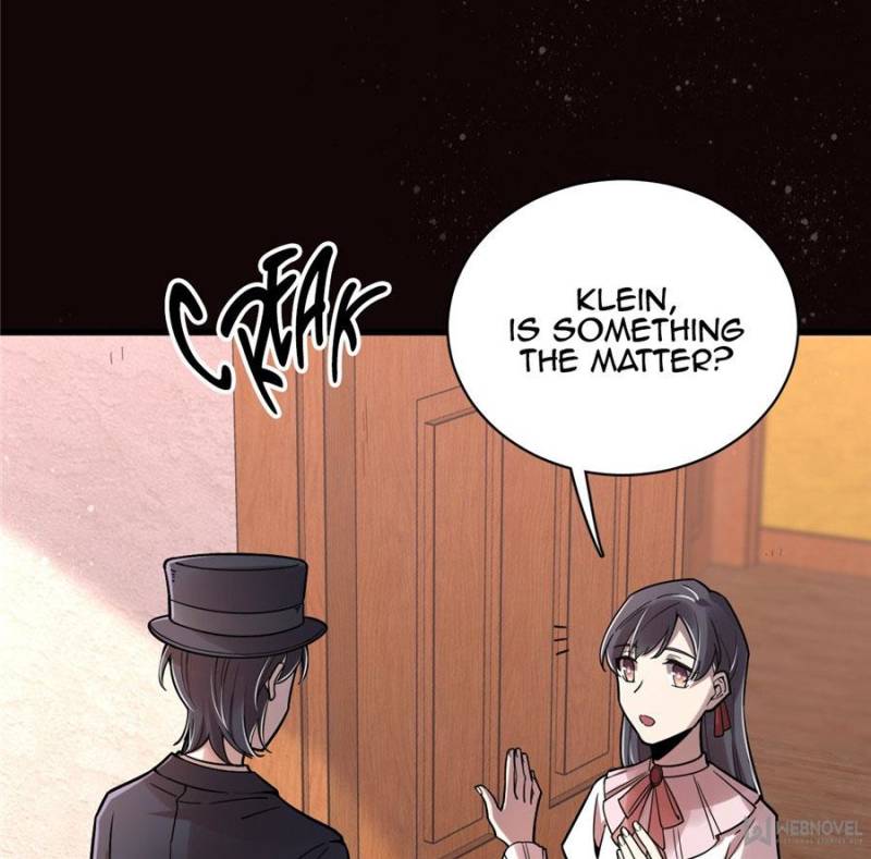 Lord of the Mysteries Chapter 53 page 22 - Chapter 53