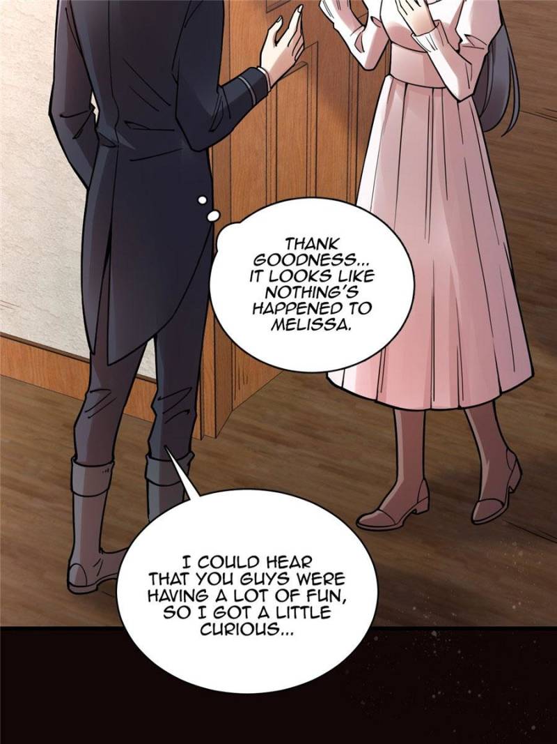 Lord of the Mysteries Chapter 53 page 23 - Chapter 53