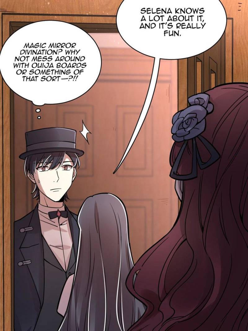 Lord of the Mysteries Chapter 53 page 25 - Chapter 53