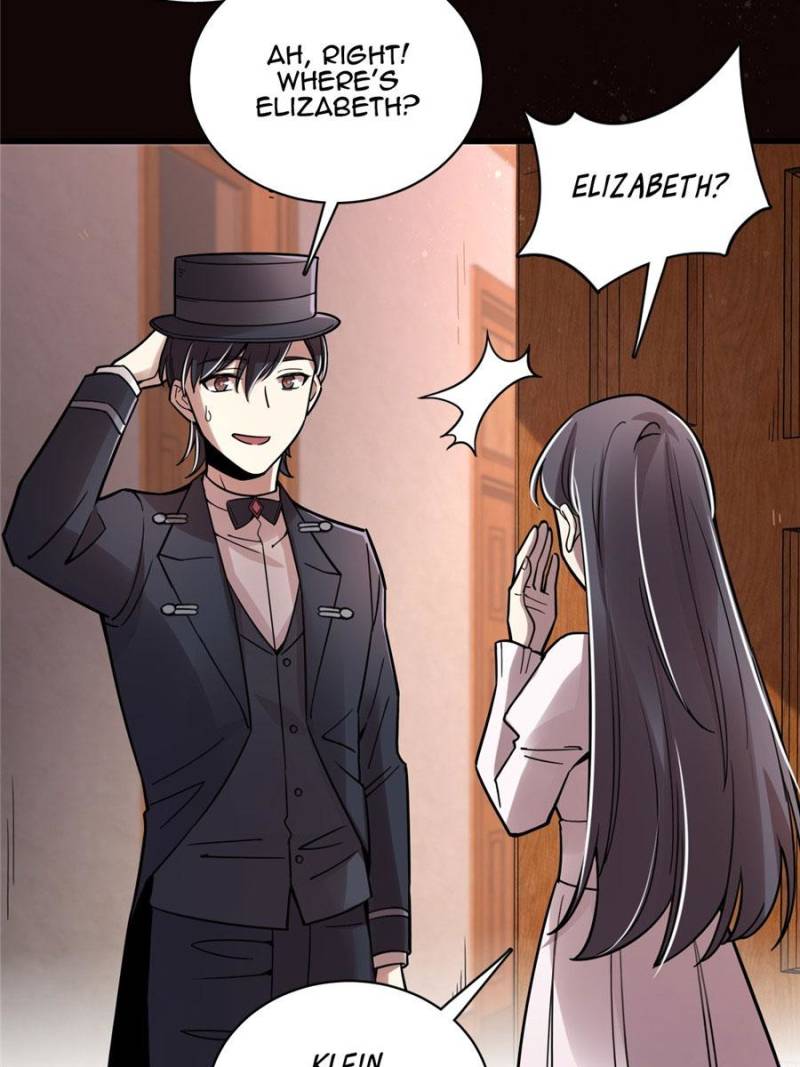 Lord of the Mysteries Chapter 53 page 29 - Chapter 53