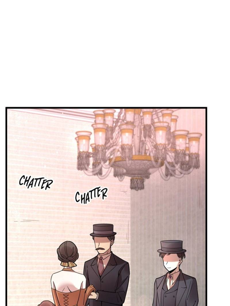 Lord of the Mysteries Chapter 53 page 3 - Chapter 53