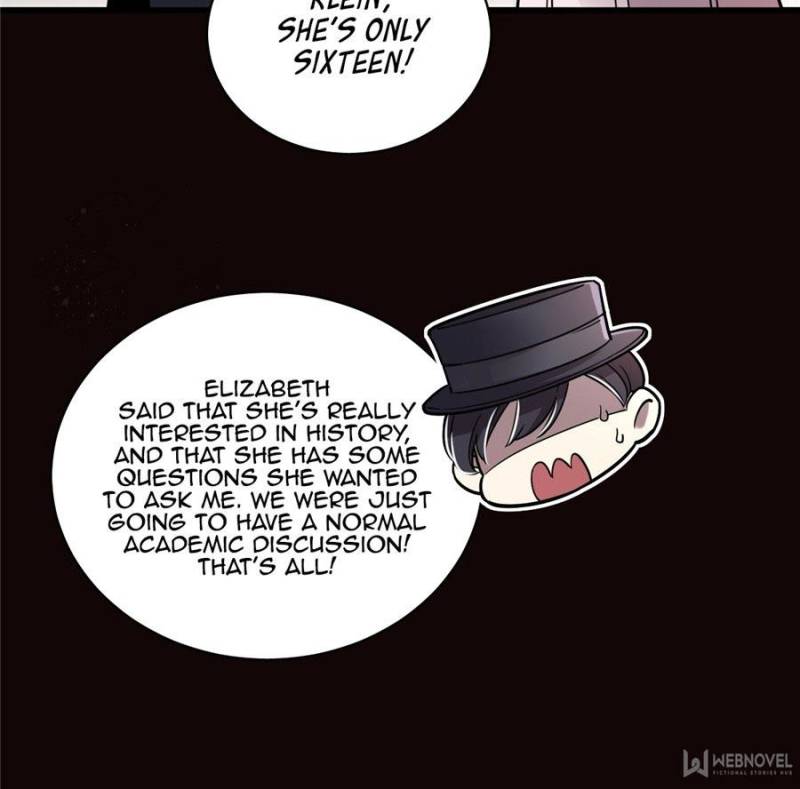 Lord of the Mysteries Chapter 53 page 30 - Chapter 53