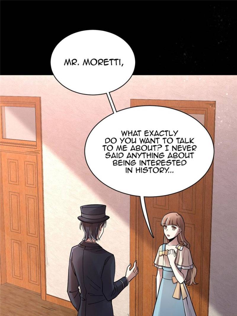 Lord of the Mysteries Chapter 53 page 31 - Chapter 53
