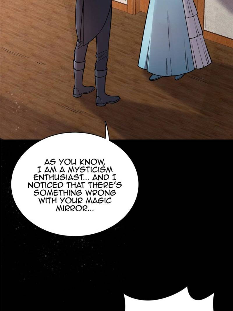 Lord of the Mysteries Chapter 53 page 32 - Chapter 53