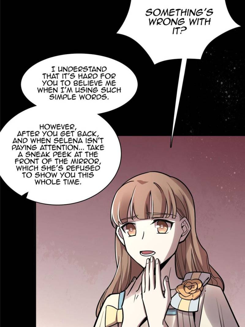Lord of the Mysteries Chapter 53 page 33 - Chapter 53