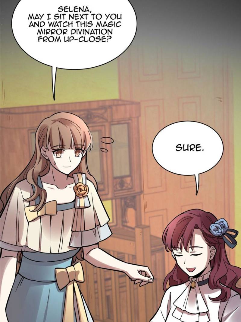 Lord of the Mysteries Chapter 53 page 38 - Chapter 53