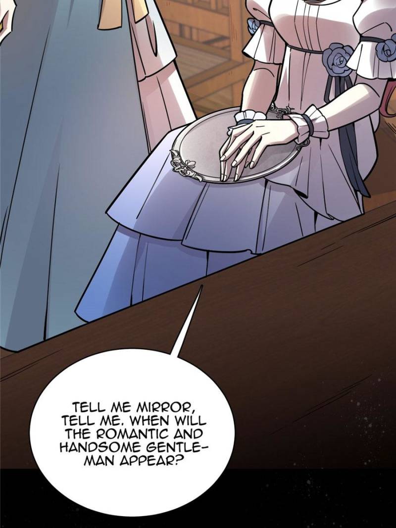 Lord of the Mysteries Chapter 53 page 39 - Chapter 53