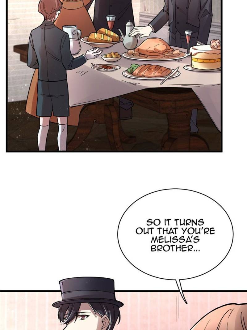 Lord of the Mysteries Chapter 53 page 4 - Chapter 53
