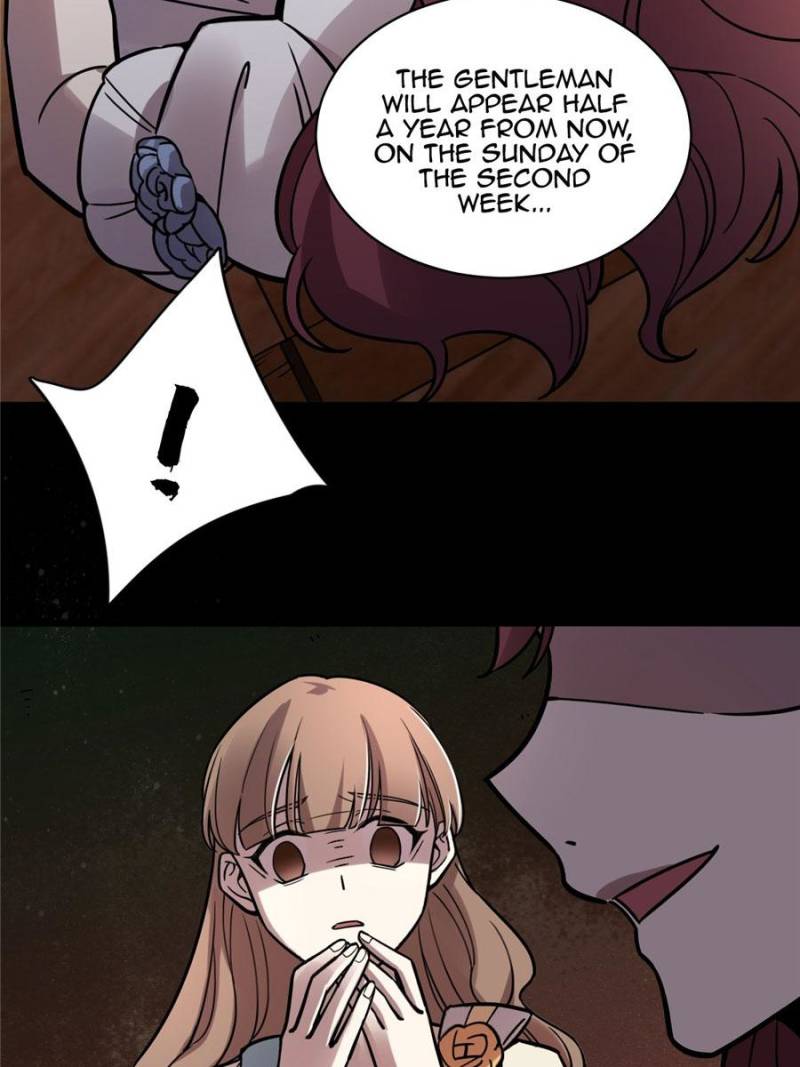 Lord of the Mysteries Chapter 53 page 44 - Chapter 53