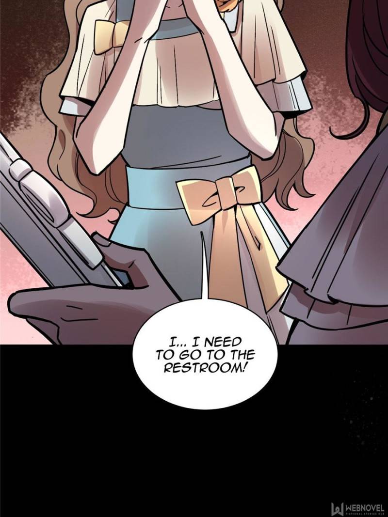Lord of the Mysteries Chapter 53 page 45 - Chapter 53
