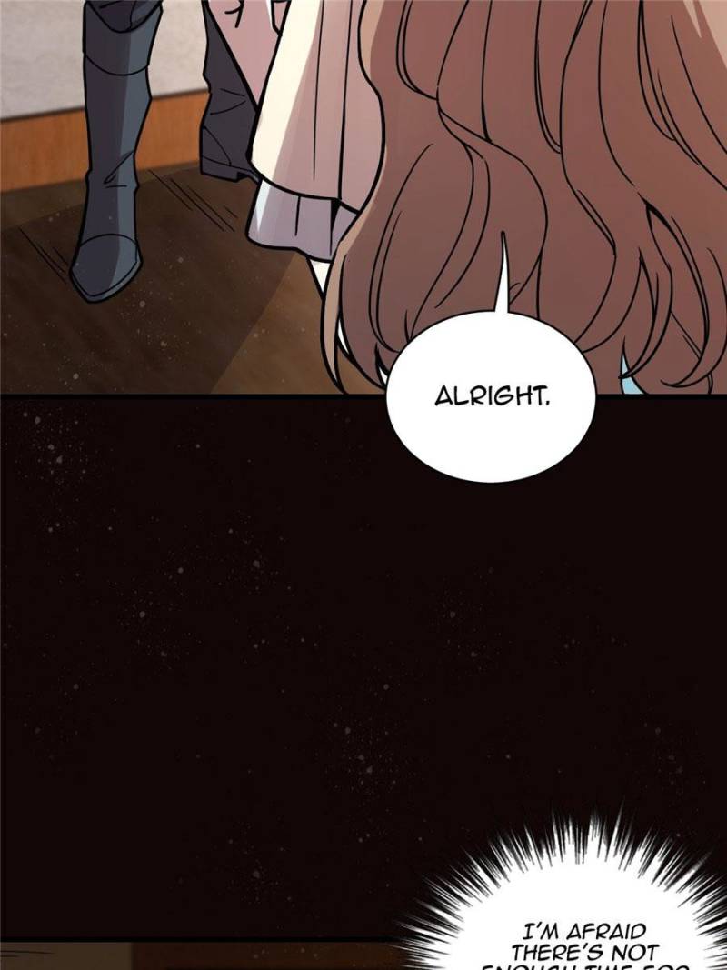 Lord of the Mysteries Chapter 53 page 50 - Chapter 53