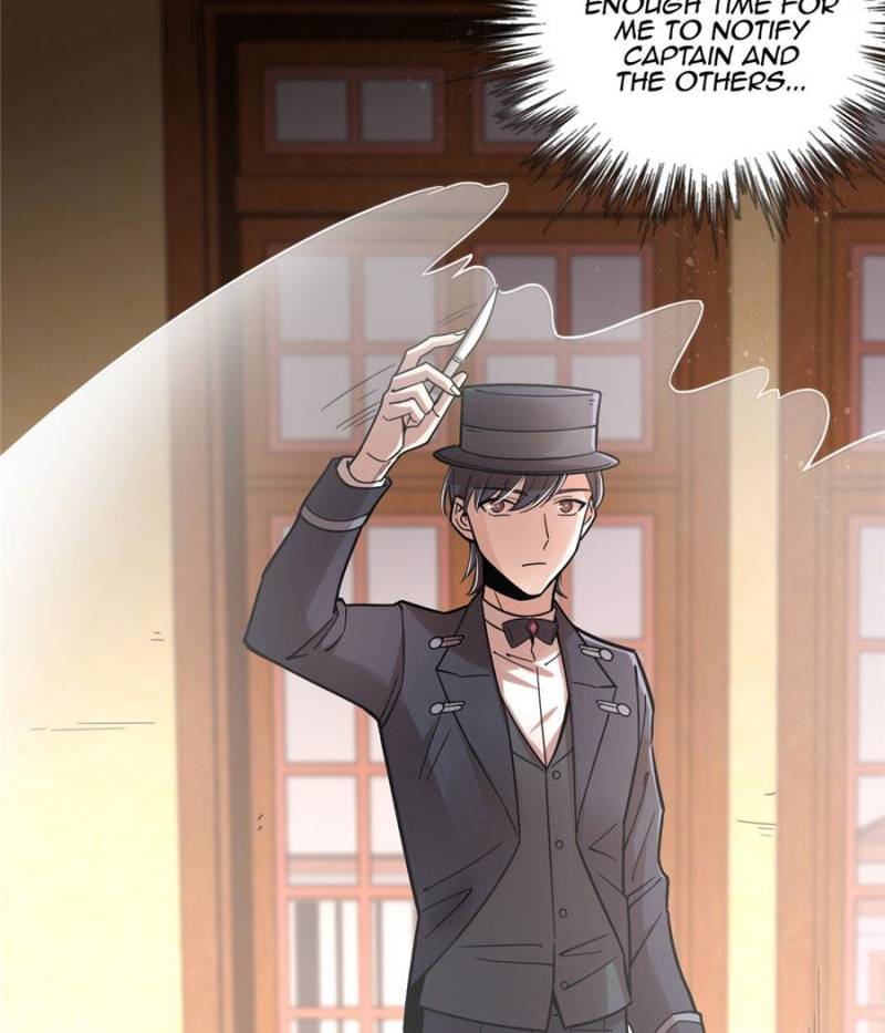 Lord of the Mysteries Chapter 53 page 51 - Chapter 53