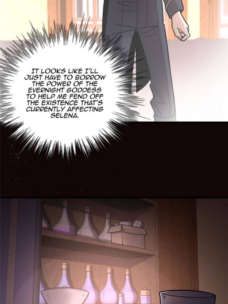 Lord of the Mysteries Chapter 53 page 52 - Chapter 53