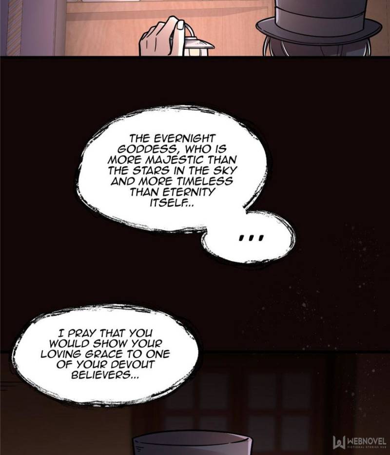 Lord of the Mysteries Chapter 53 page 53 - Chapter 53