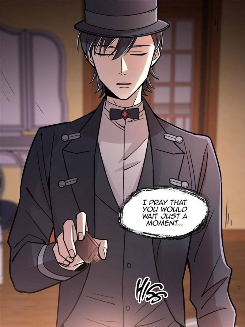 Lord of the Mysteries Chapter 53 page 54 - Chapter 53