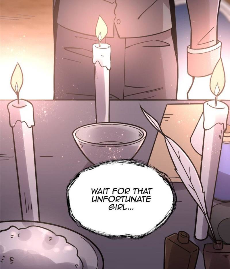 Lord of the Mysteries Chapter 53 page 55 - Chapter 53