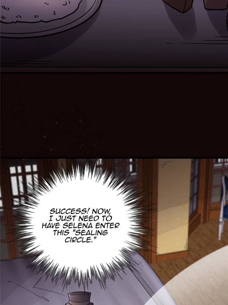 Lord of the Mysteries Chapter 53 page 56 - Chapter 53