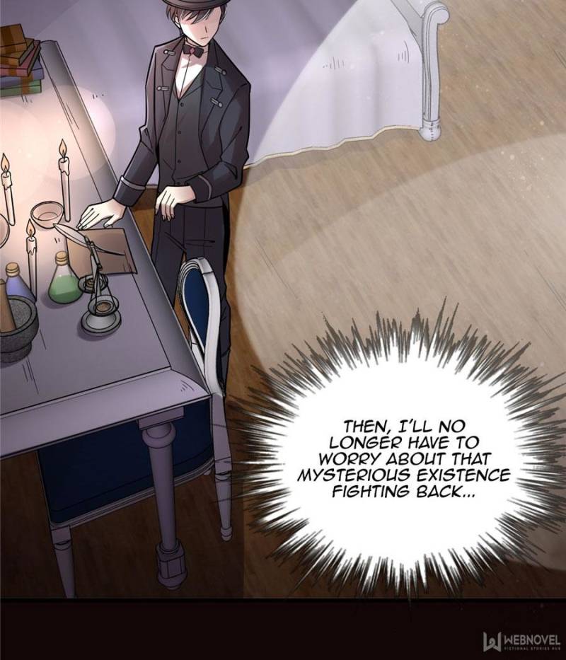 Lord of the Mysteries Chapter 53 page 57 - Chapter 53