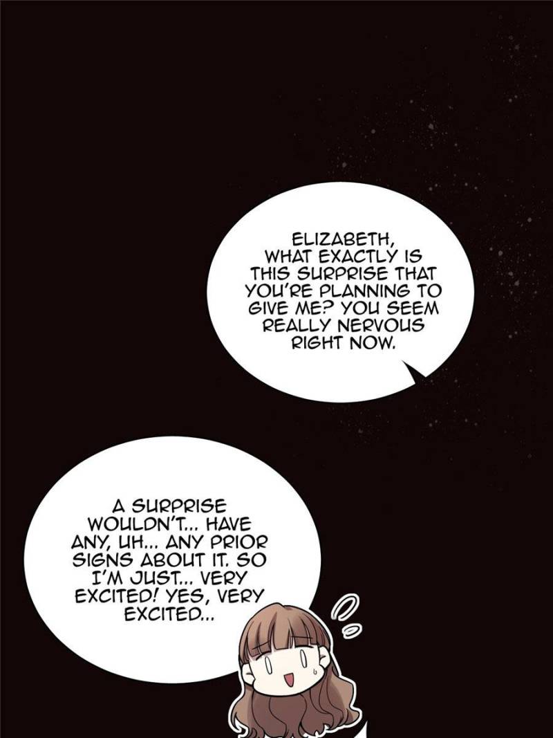 Lord of the Mysteries Chapter 53 page 58 - Chapter 53