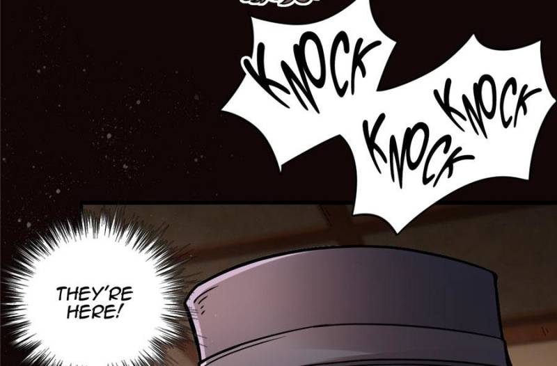 Lord of the Mysteries Chapter 53 page 59 - Chapter 53