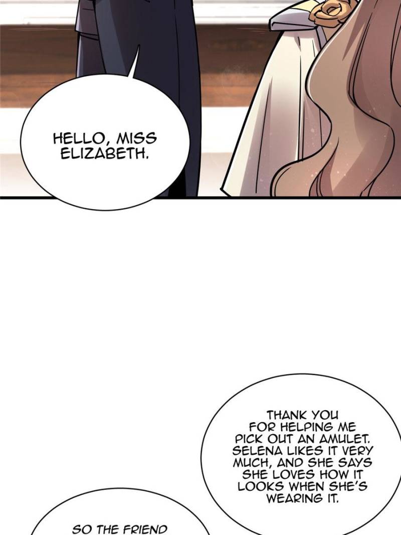 Lord of the Mysteries Chapter 53 page 6 - Chapter 53