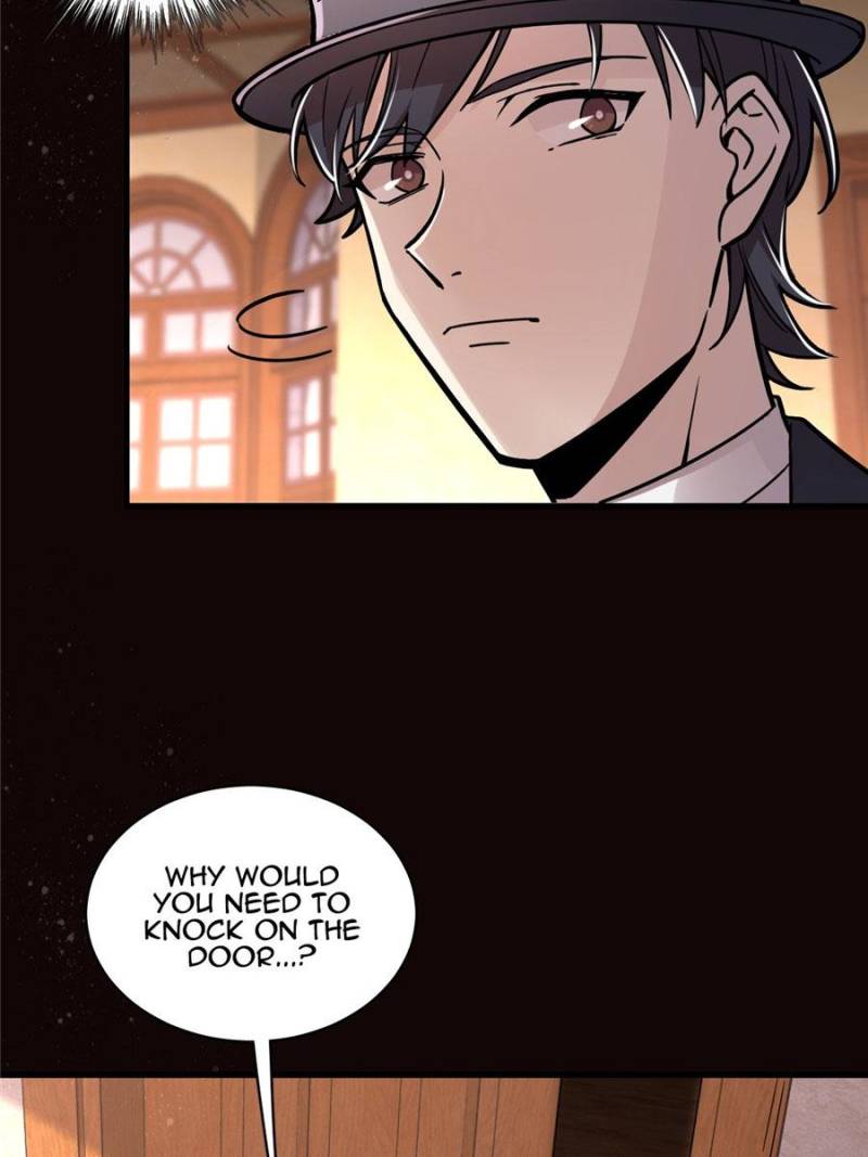 Lord of the Mysteries Chapter 53 page 60 - Chapter 53