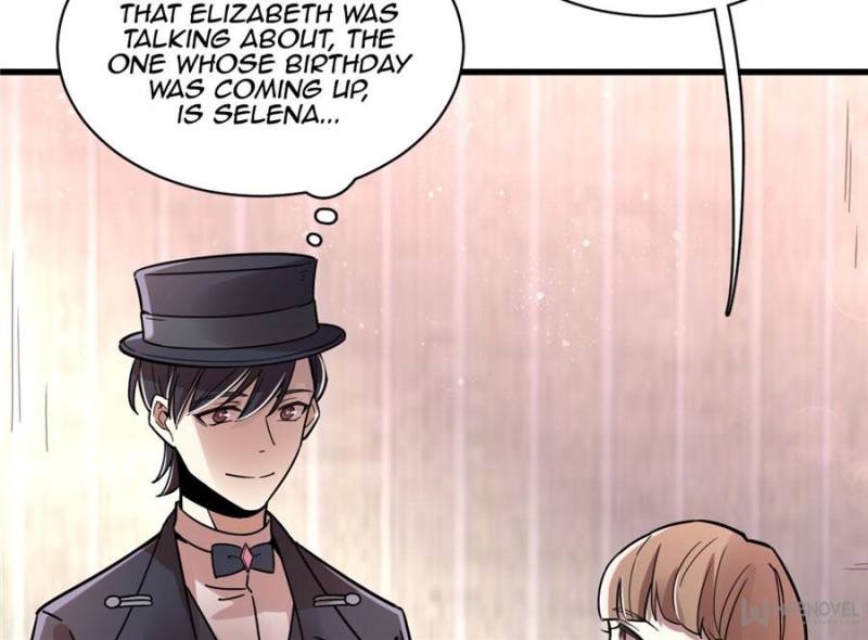 Lord of the Mysteries Chapter 53 page 7 - Chapter 53