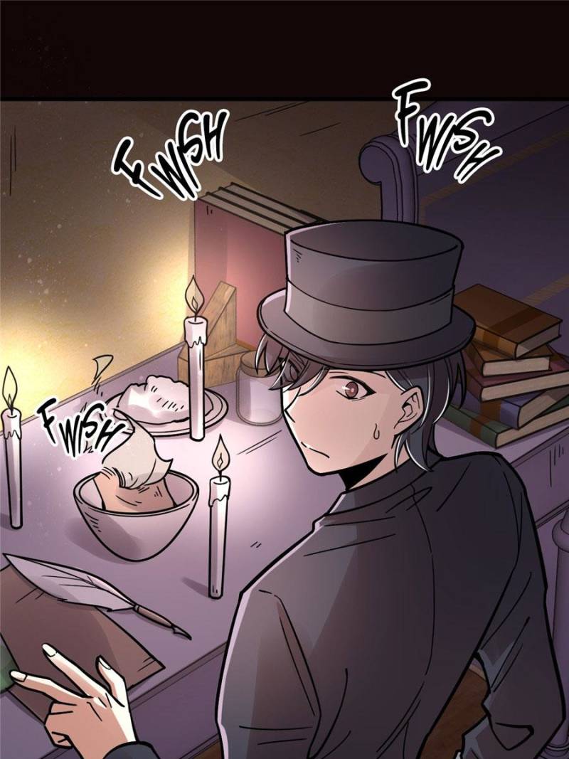 Lord of the Mysteries Chapter 53 page 70 - Chapter 53