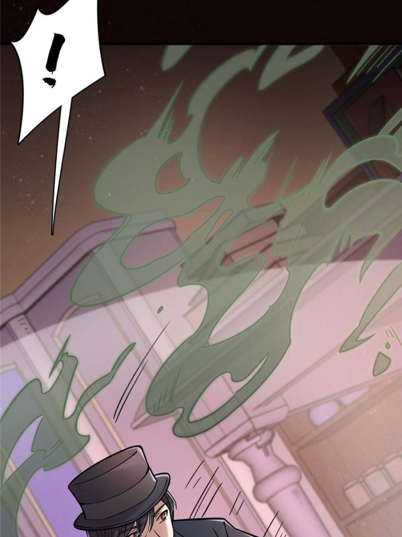 Lord of the Mysteries Chapter 53 page 72 - Chapter 53