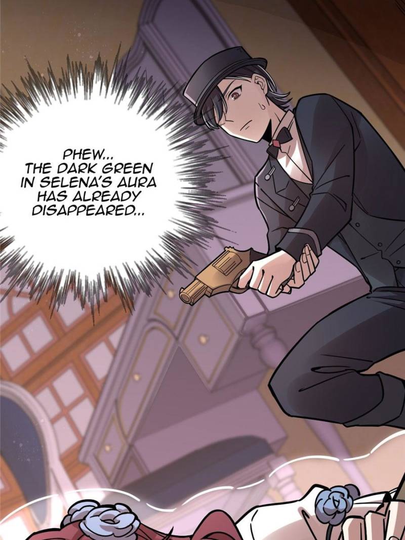 Lord of the Mysteries Chapter 53 page 76 - Chapter 53