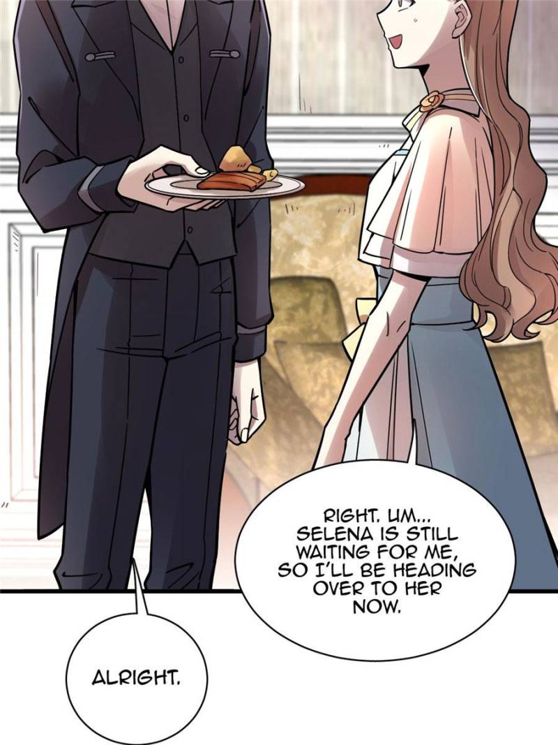 Lord of the Mysteries Chapter 53 page 8 - Chapter 53