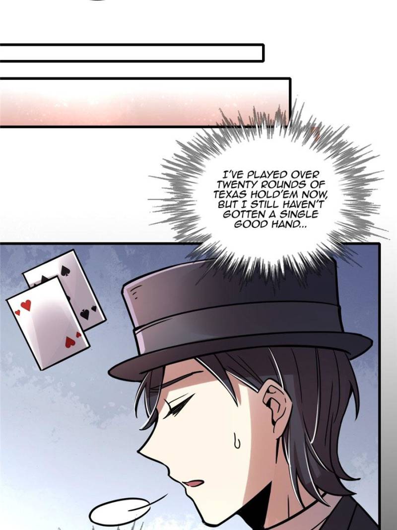 Lord of the Mysteries Chapter 53 page 9 - Chapter 53