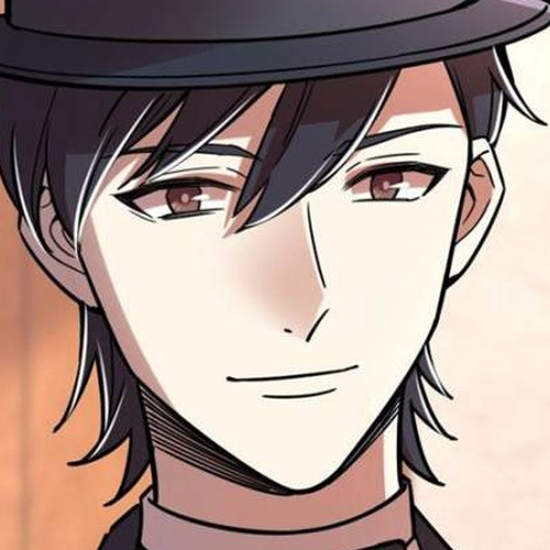 Lord of the Mysteries Chapter 53 cover
