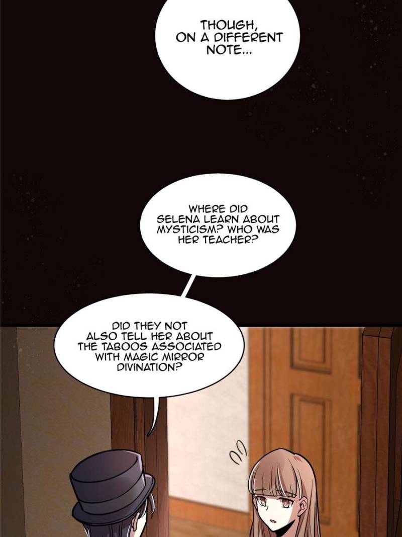 Lord of the Mysteries Chapter 54 page 10 - Chapter 54