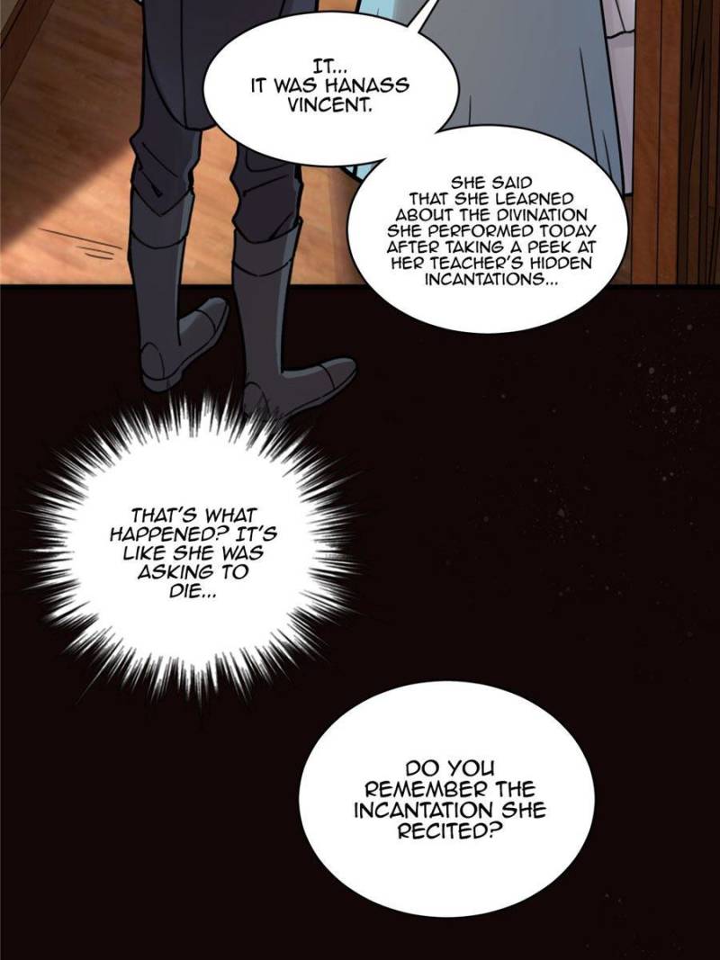 Lord of the Mysteries Chapter 54 page 12 - Chapter 54