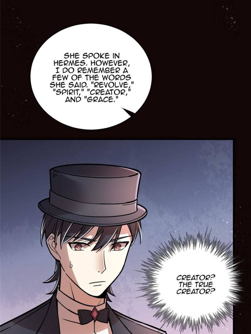 Lord of the Mysteries Chapter 54 page 13 - Chapter 54
