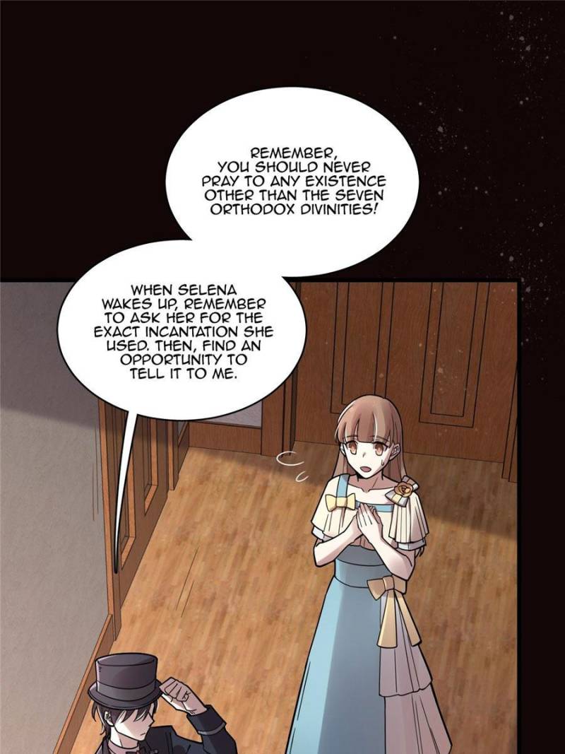 Lord of the Mysteries Chapter 54 page 15 - Chapter 54