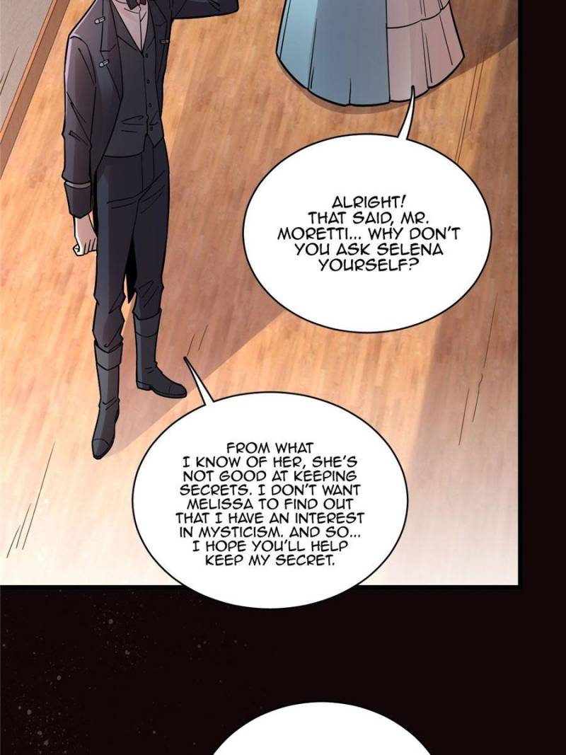 Lord of the Mysteries Chapter 54 page 16 - Chapter 54