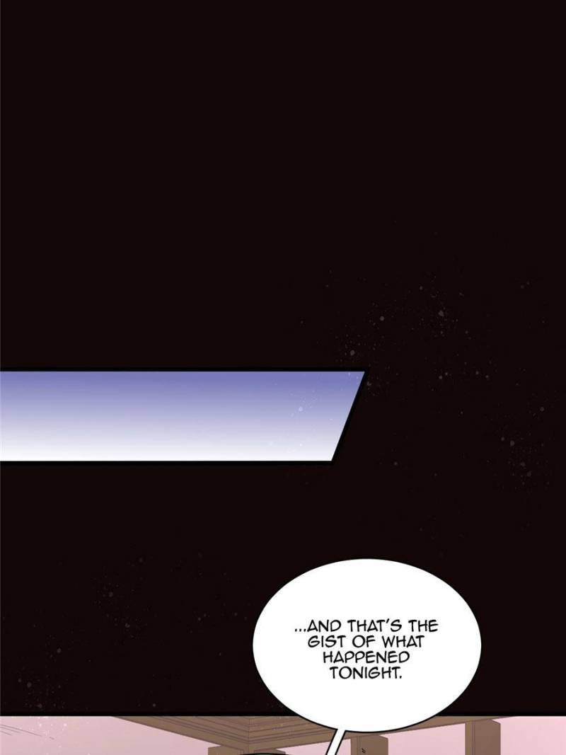Lord of the Mysteries Chapter 54 page 18 - Chapter 54