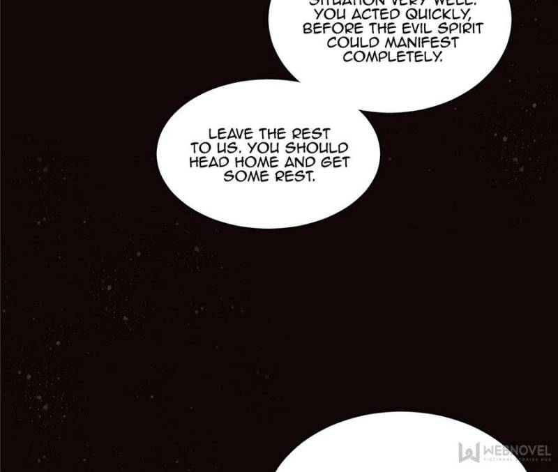 Lord of the Mysteries Chapter 54 page 20 - Chapter 54