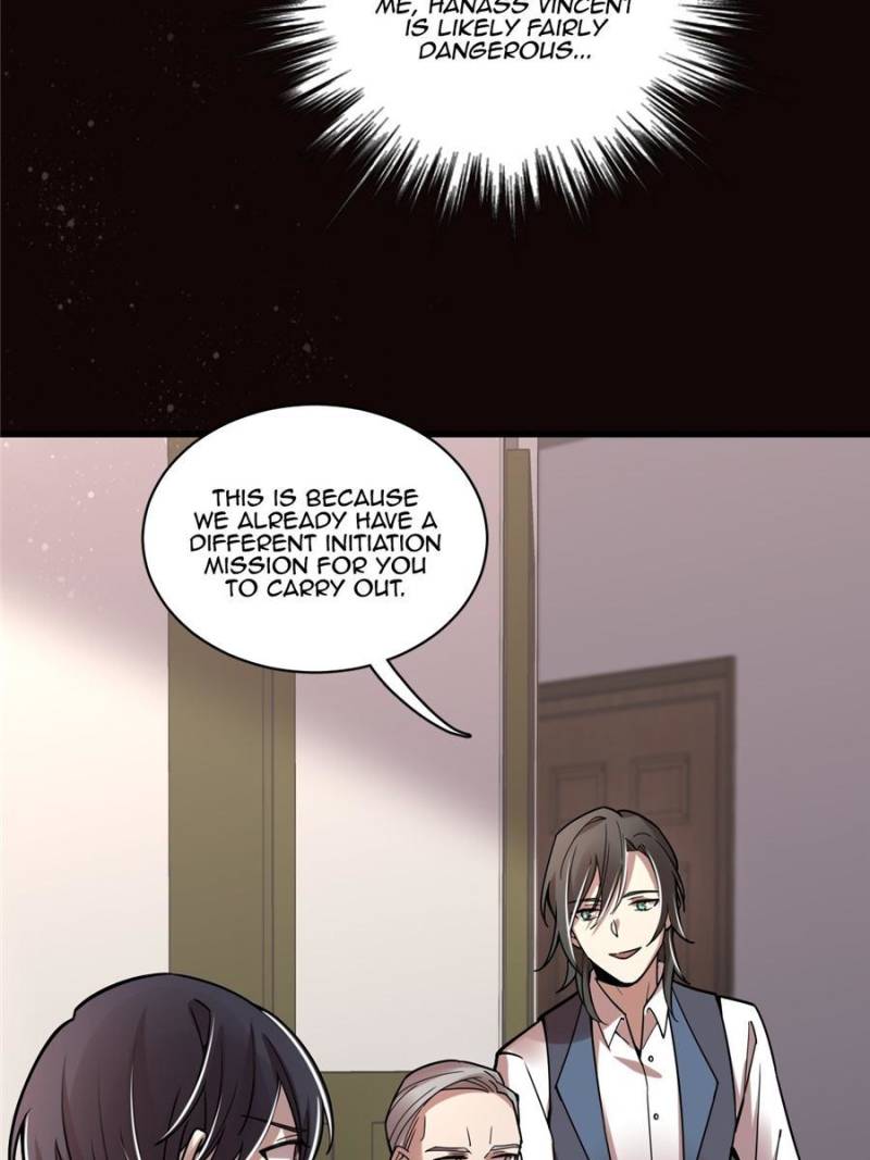 Lord of the Mysteries Chapter 54 page 22 - Chapter 54